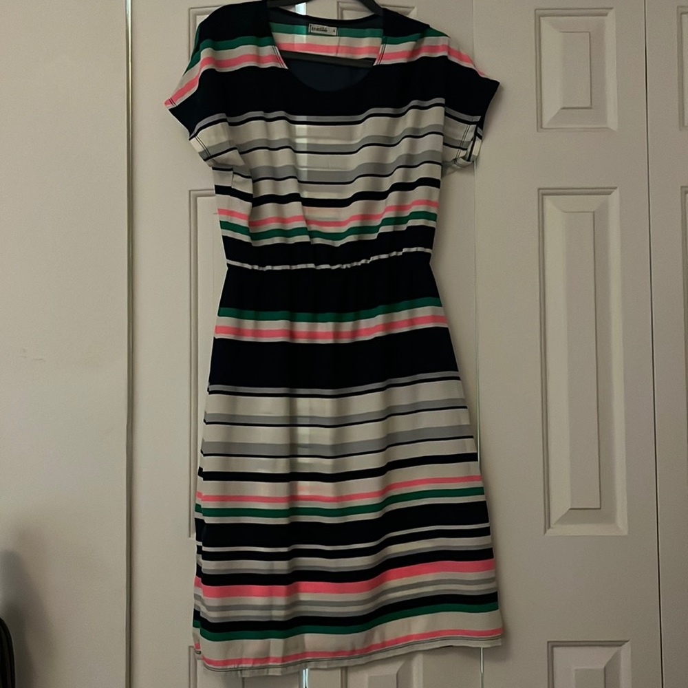 Junie blake dress